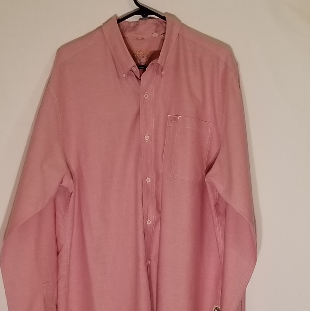 Timberland Long Sleeve XL Shirt